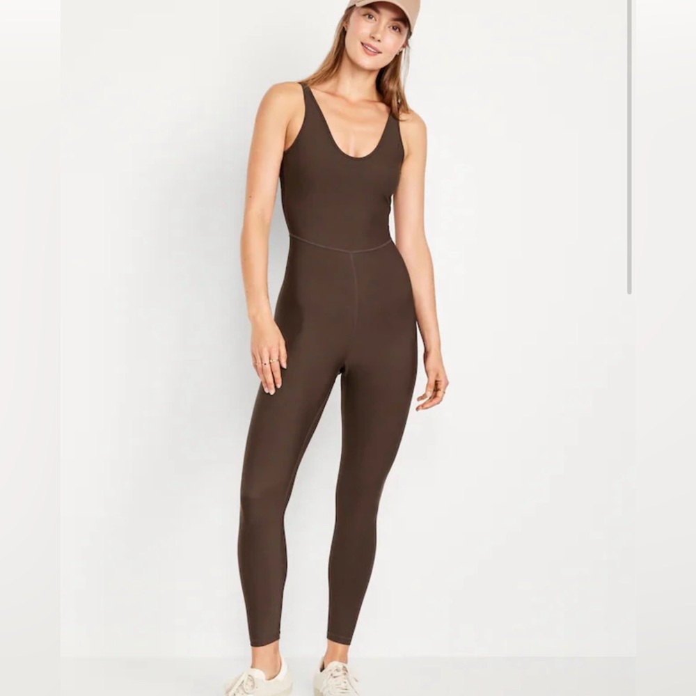 BNWOT Old Navy Jumpsuit